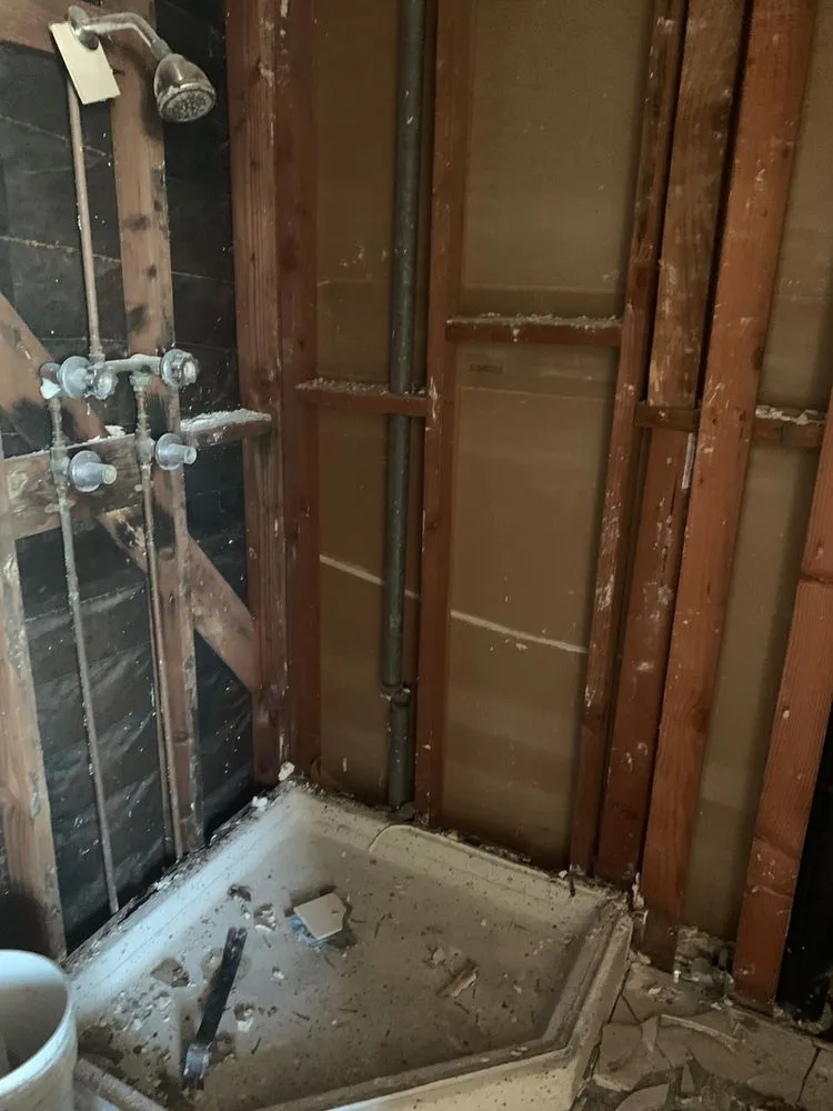 Slide of Calizto Plumbing