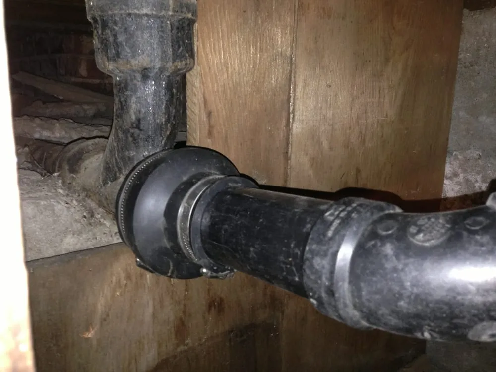 Slide of Call & Save Plumbing
