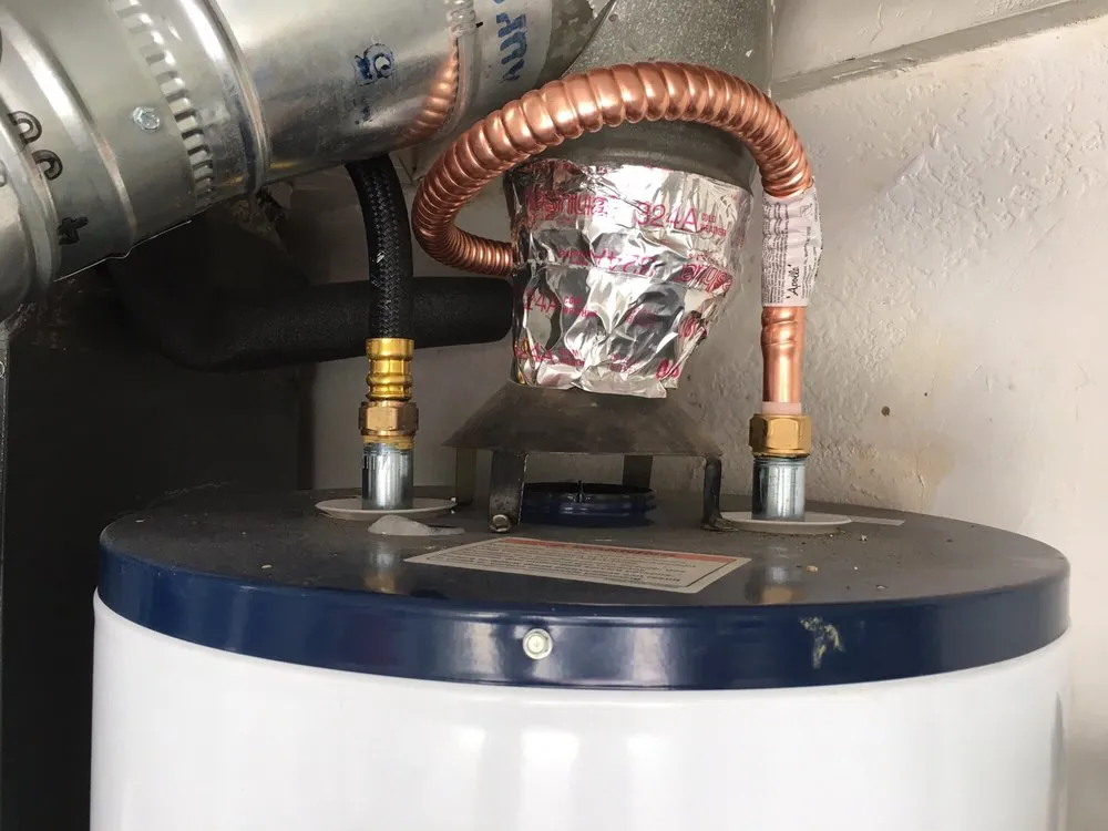 Slide of Call 4 Plumbing