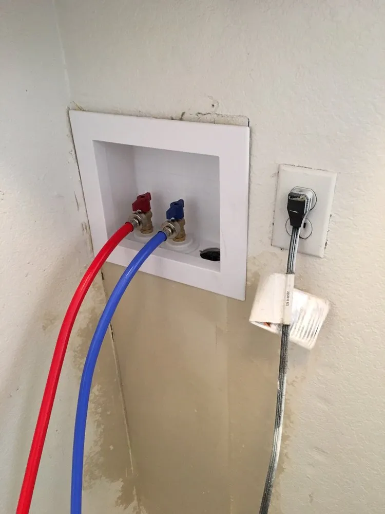 Slide of Call 4 Plumbing