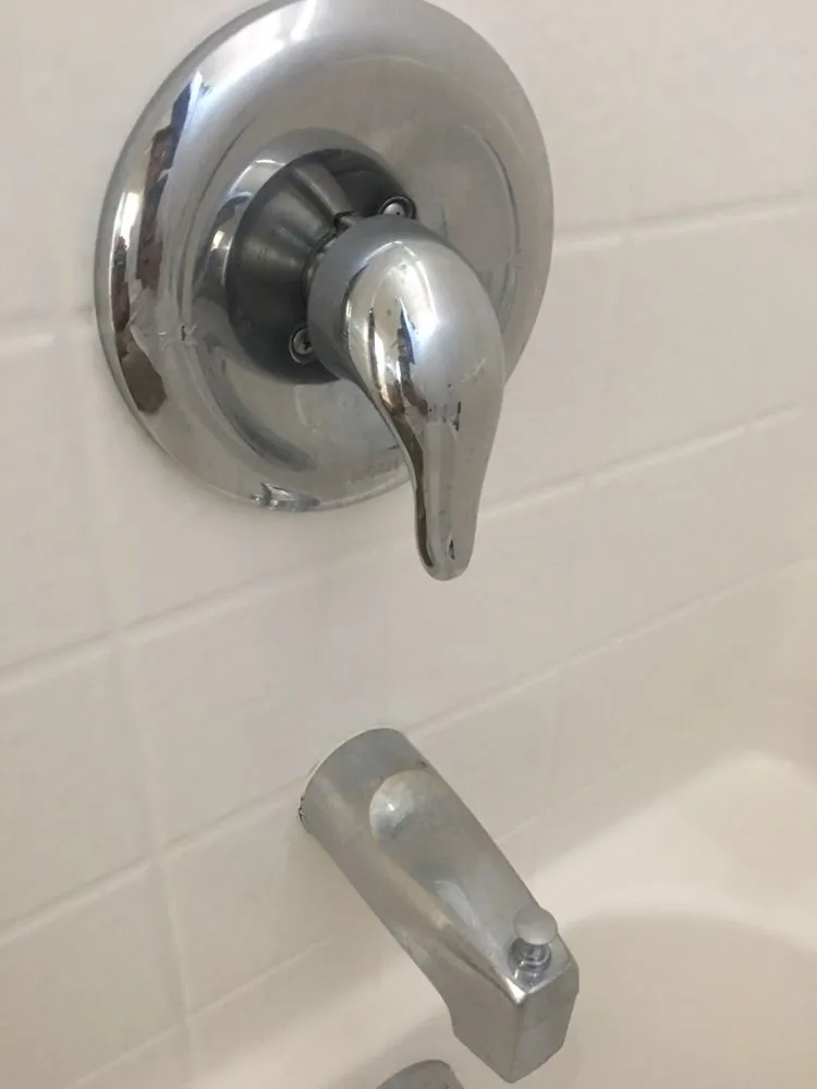 Slide of Call 4 Plumbing