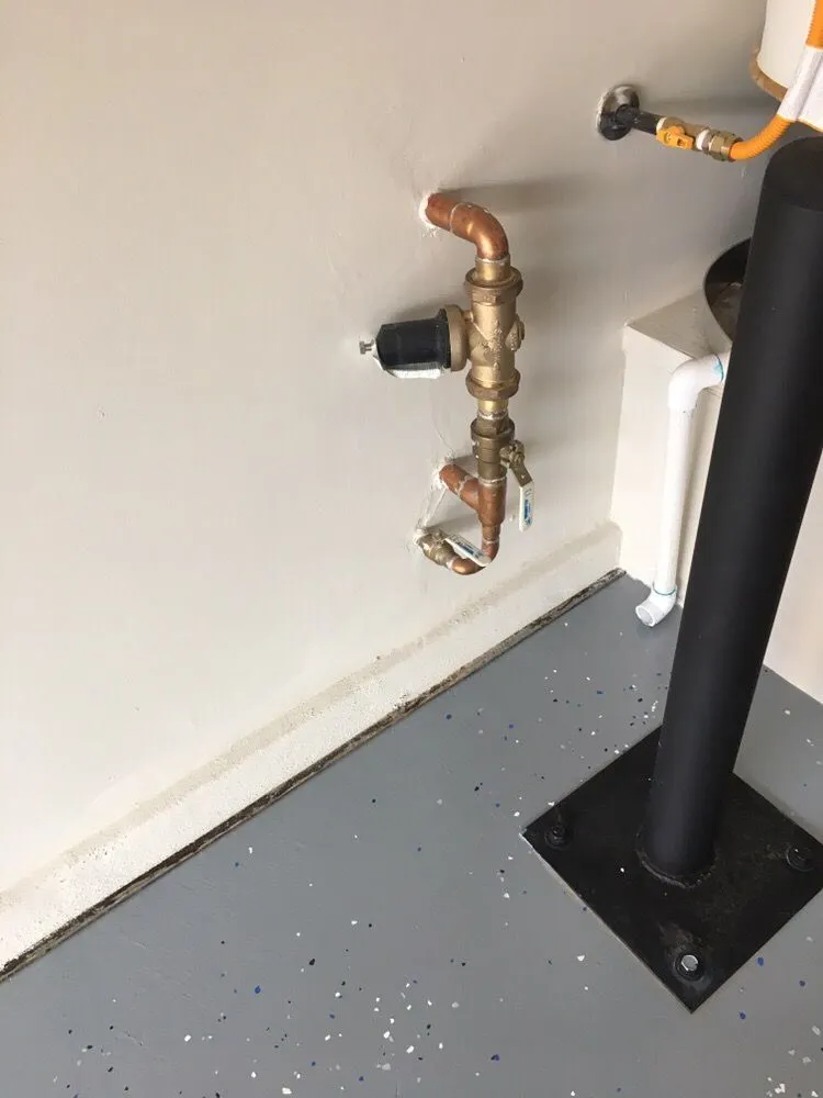 Slide of Call 4 Plumbing