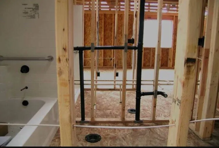 Slide of Call 4 Plumbing