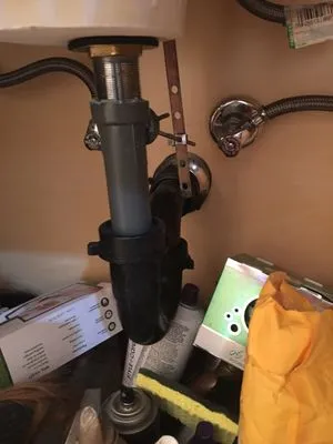 Call 4 Plumbing Logo