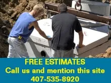 Slide of Call A Hand Services