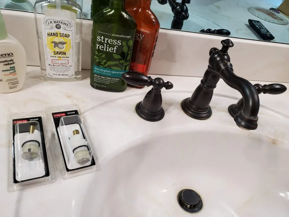 Slide of Call a Plumber Now