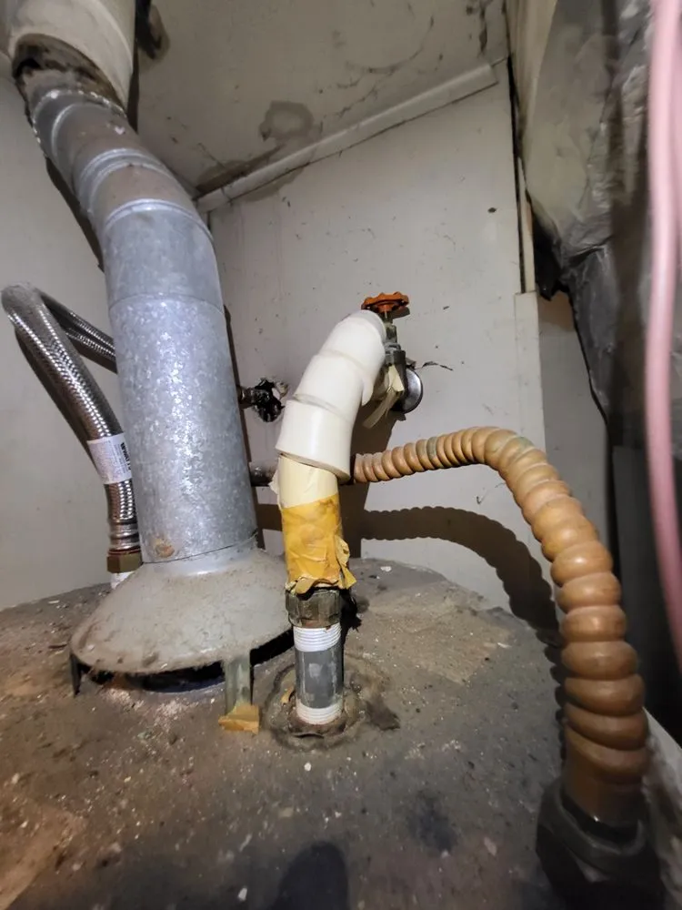 Slide of Call a Plumber Now