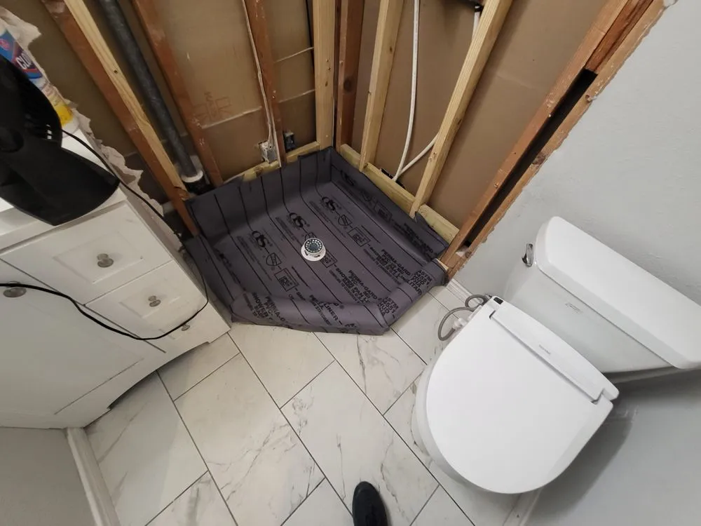 Trusted leak detection experts serving Fort Worth, TX - Call a Plumber Now