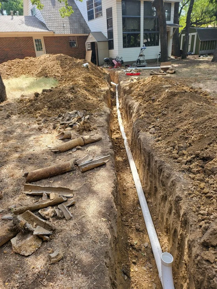 Reliable leak detection service in Fort Worth, TX - Call a Plumber Now