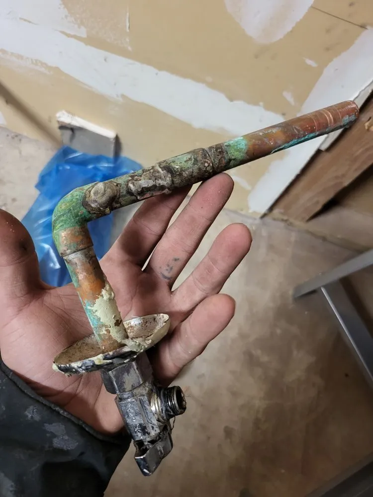 Affordable pipe repair experts serving Fort Worth, TX - Call a Plumber Now