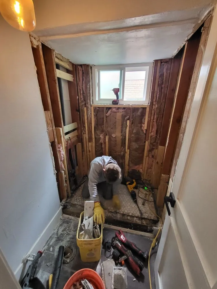 Slide of Call a Plumber Now