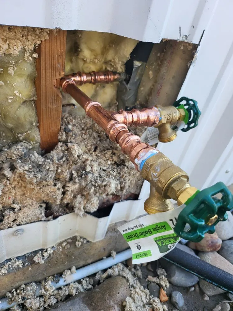 Slide of Call a Plumber Now