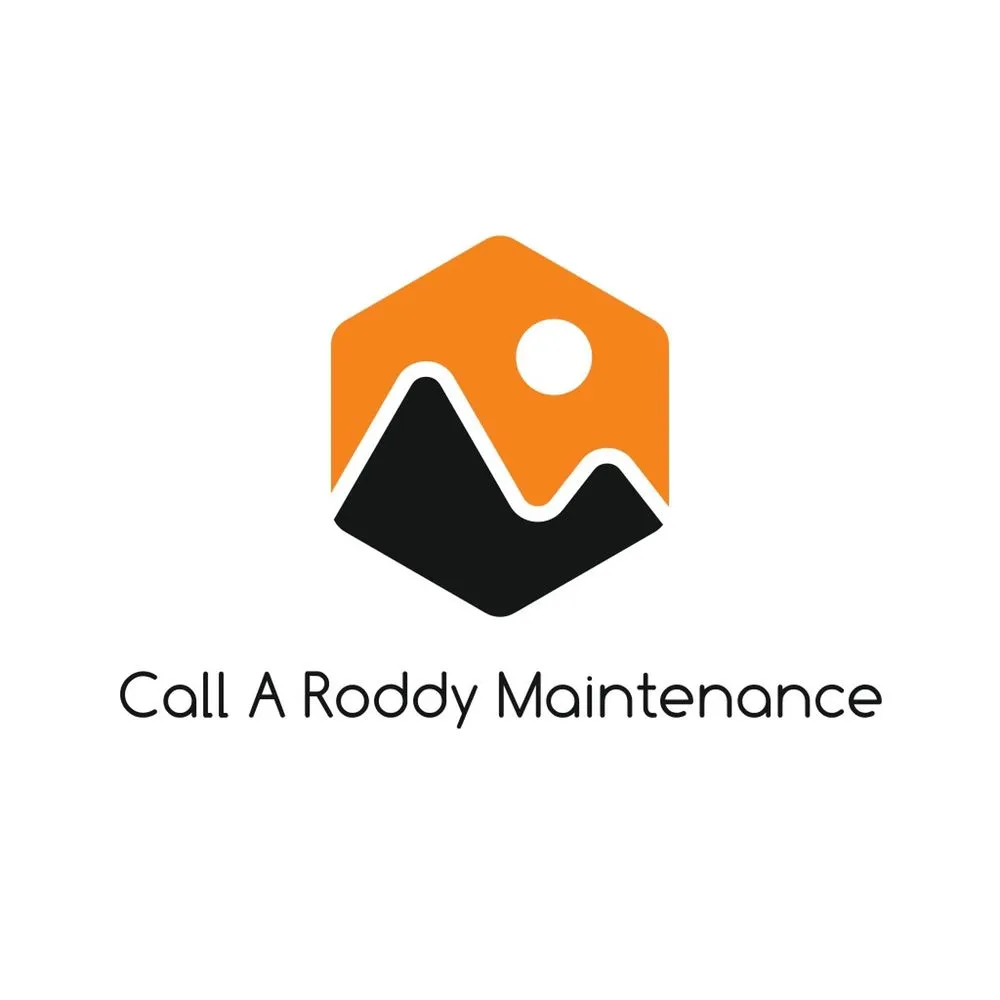 Slide of Call A Roddy Maintenance