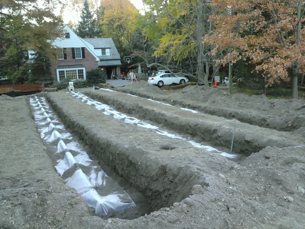 Slide of Call Clint Plumbing