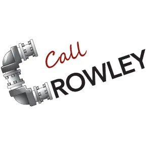 Slide of Call Crowley