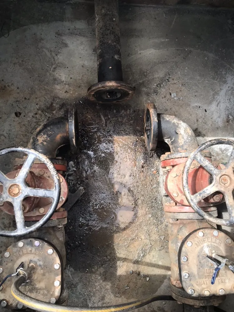 Slide of Call of Dudy Plumbing