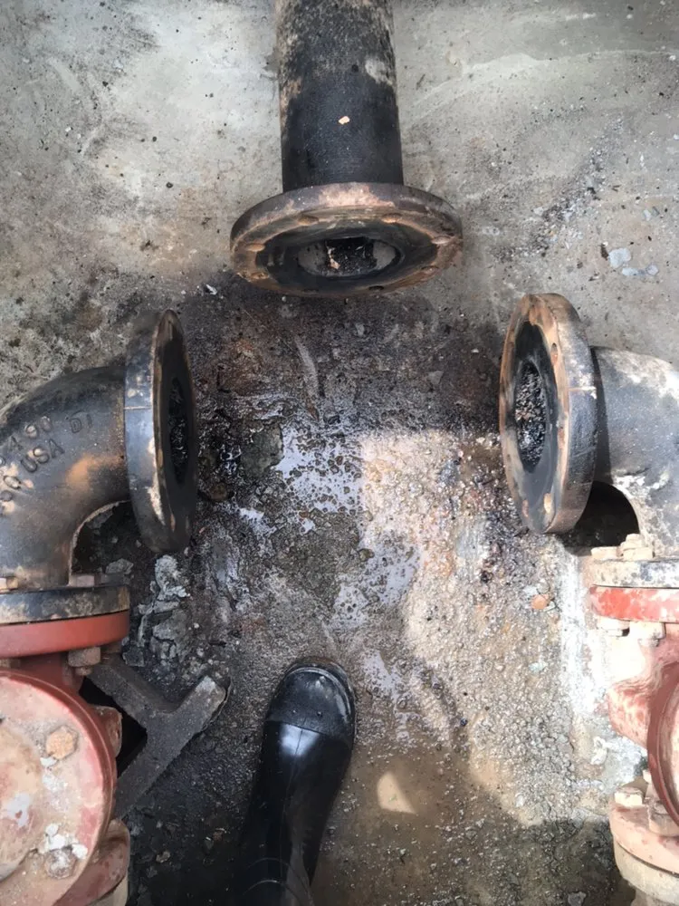 Slide of Call of Dudy Plumbing