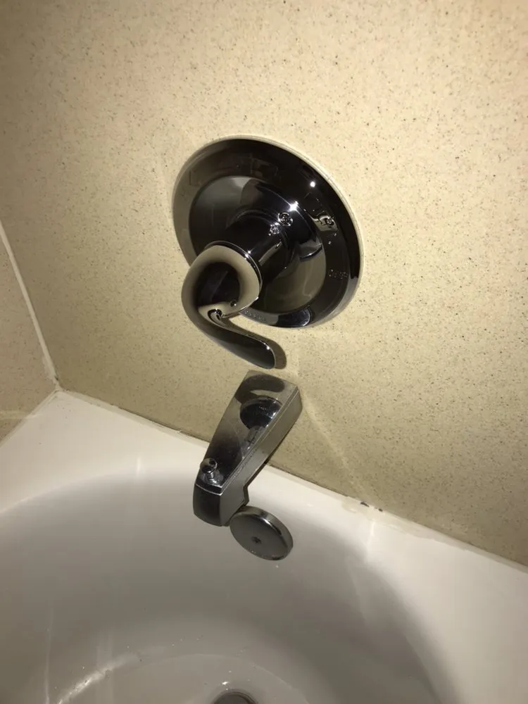 Slide of Call of Dudy Plumbing