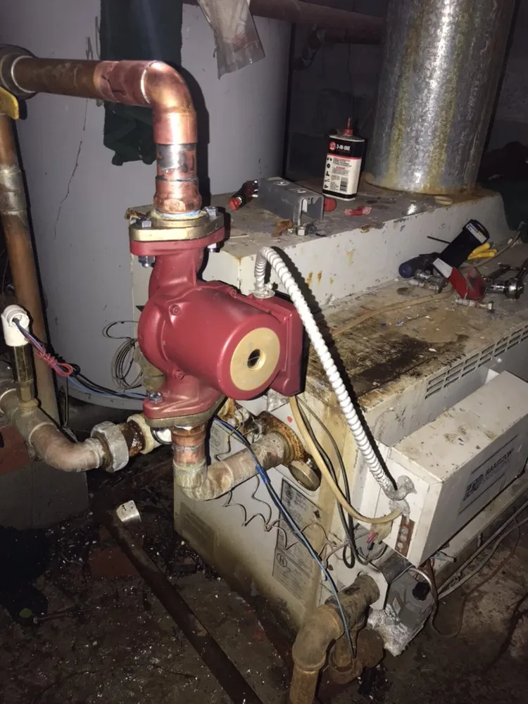 Slide of Call of Dudy Plumbing