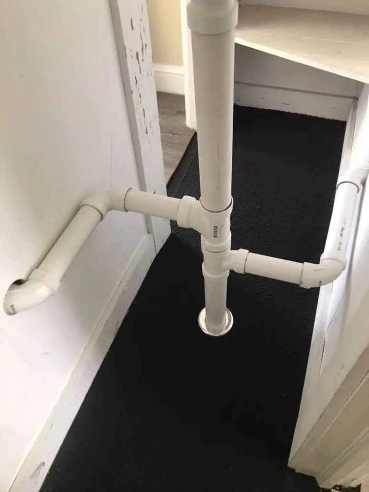 Slide of Call of Dudy Plumbing