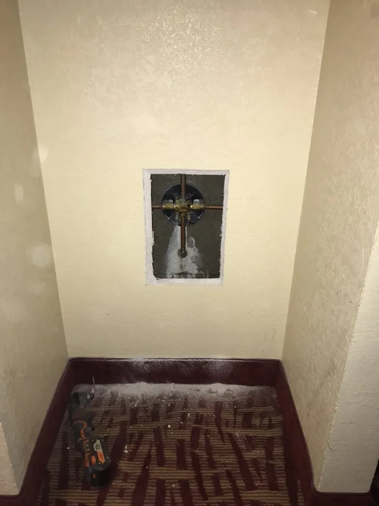 Slide of Call of Dudy Plumbing