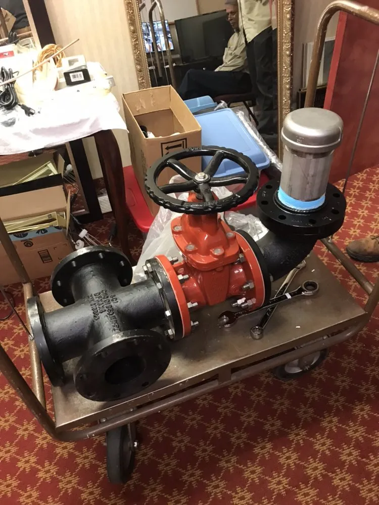 Slide of Call of Dudy Plumbing