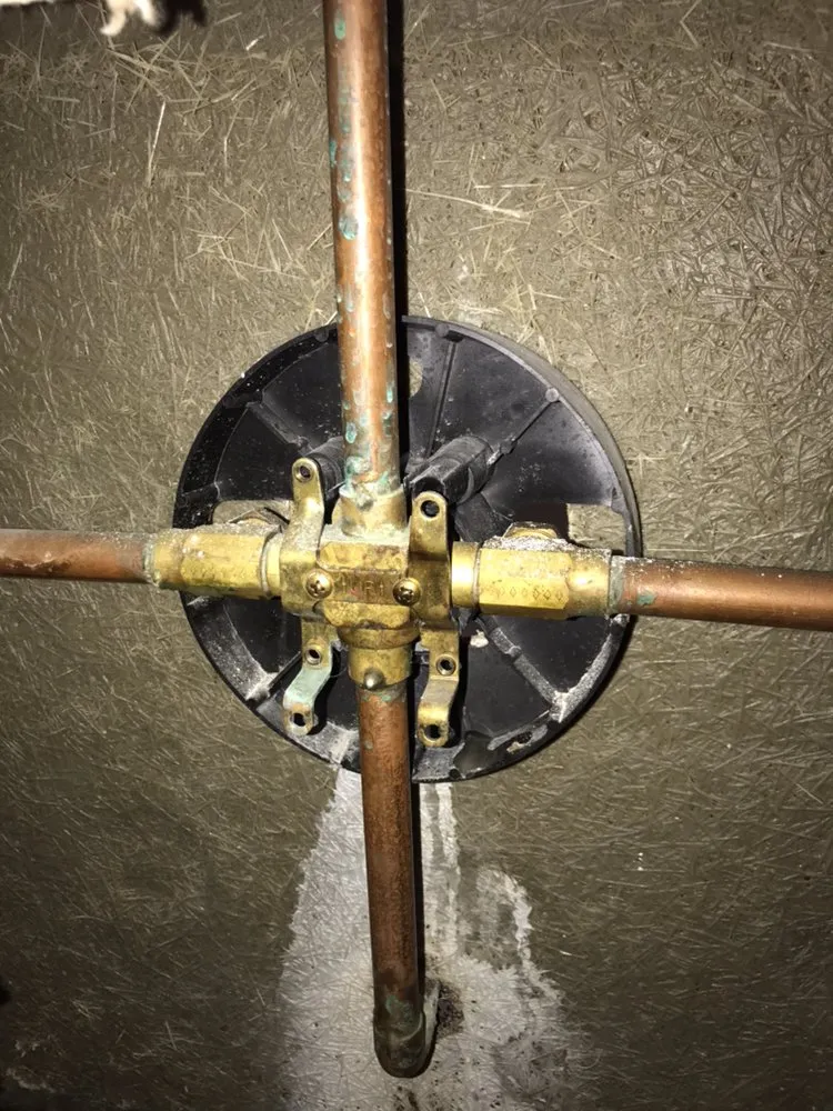 Slide of Call of Dudy Plumbing