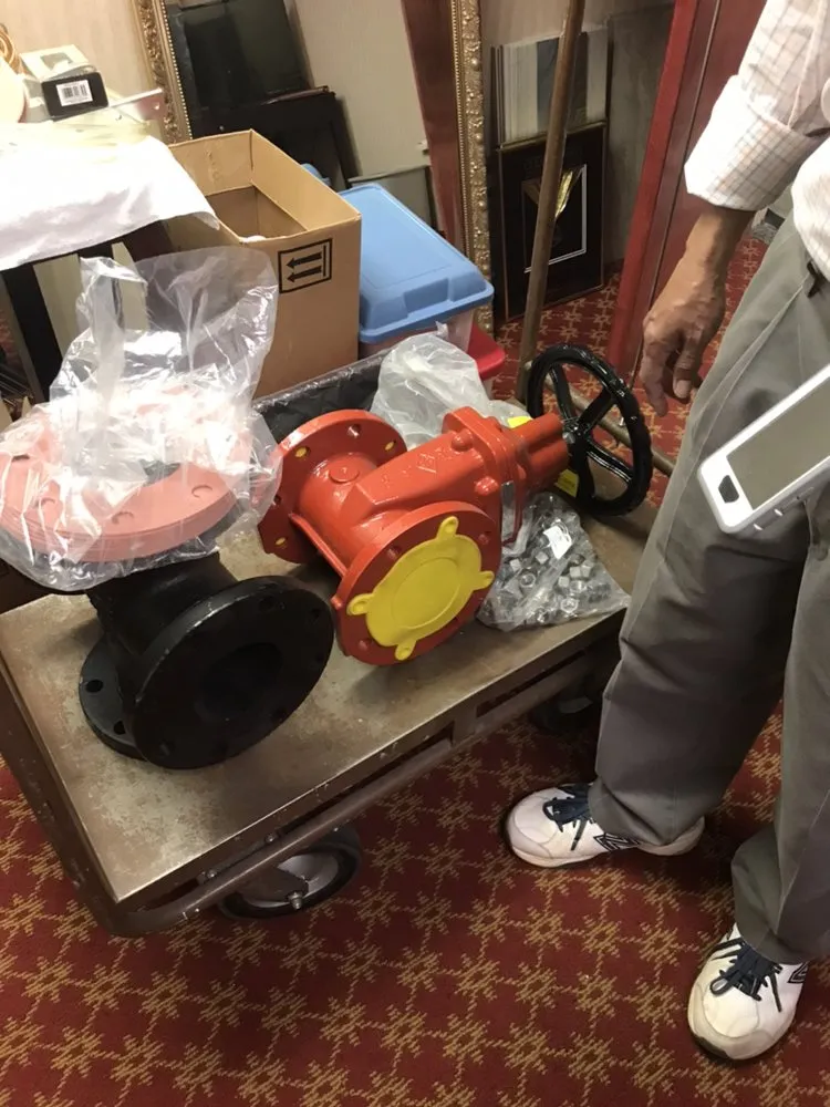 Expert water heater service for homes in Lexington, NC by Call of Dudy Plumbing