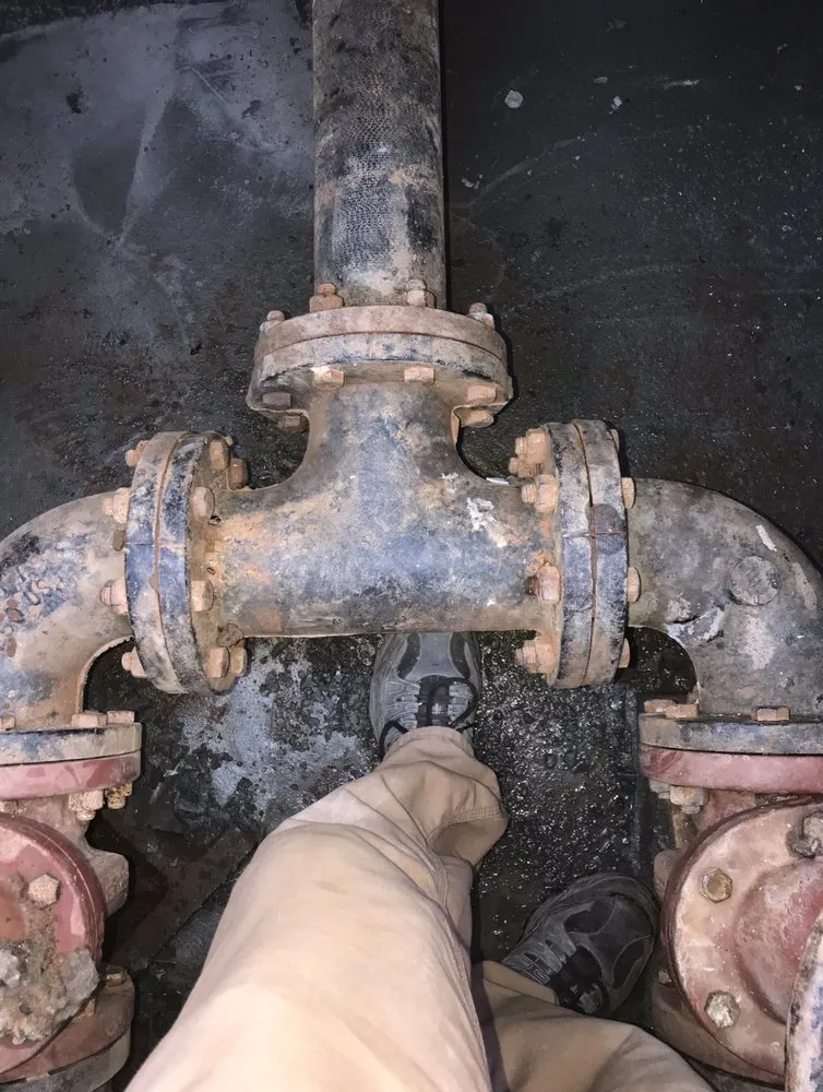 Slide of Call of Dudy Plumbing