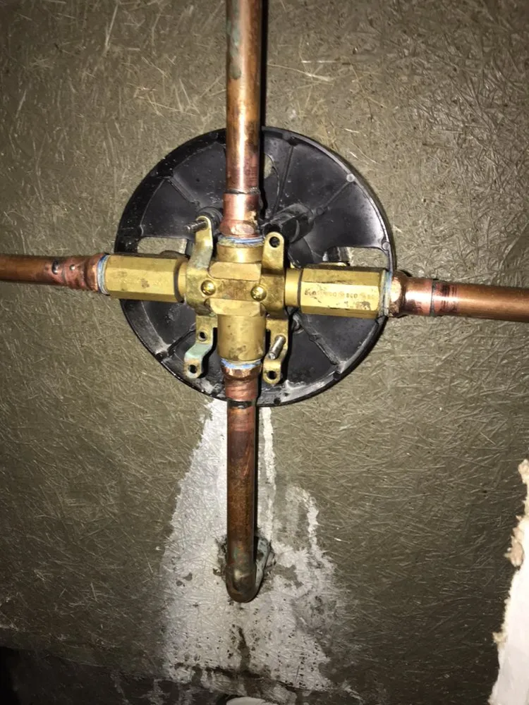 Slide of Call of Dudy Plumbing