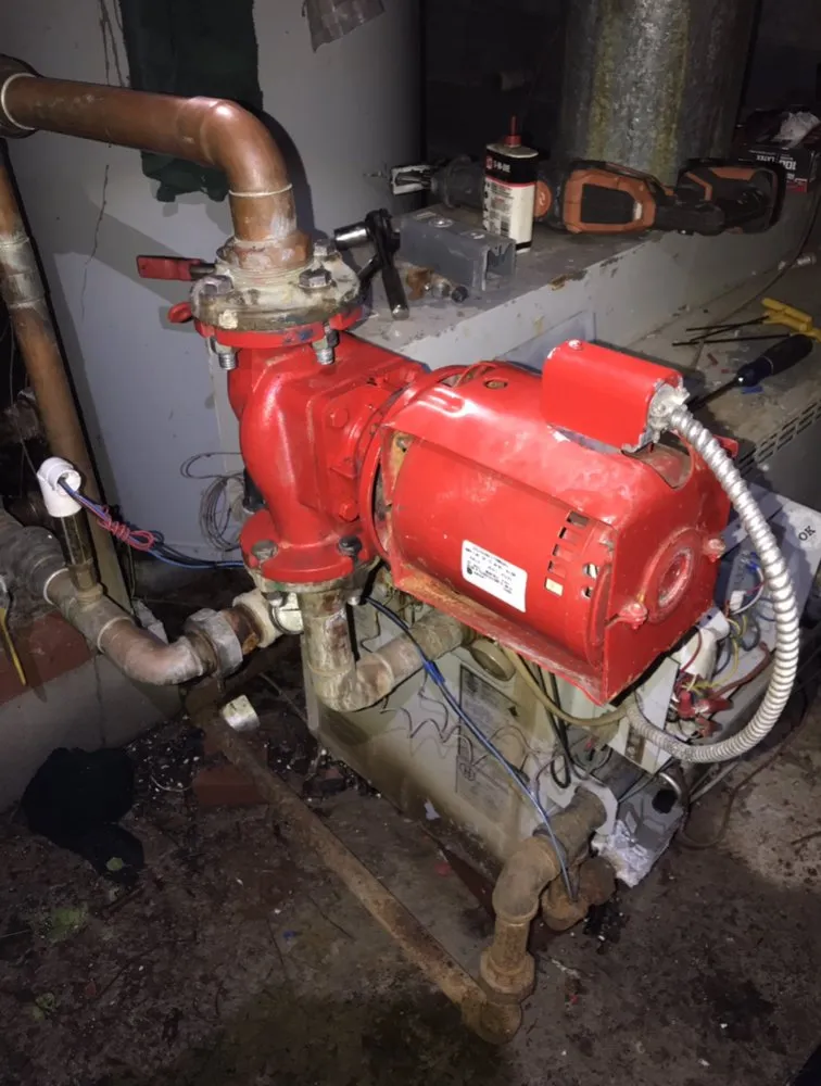 Slide of Call of Dudy Plumbing