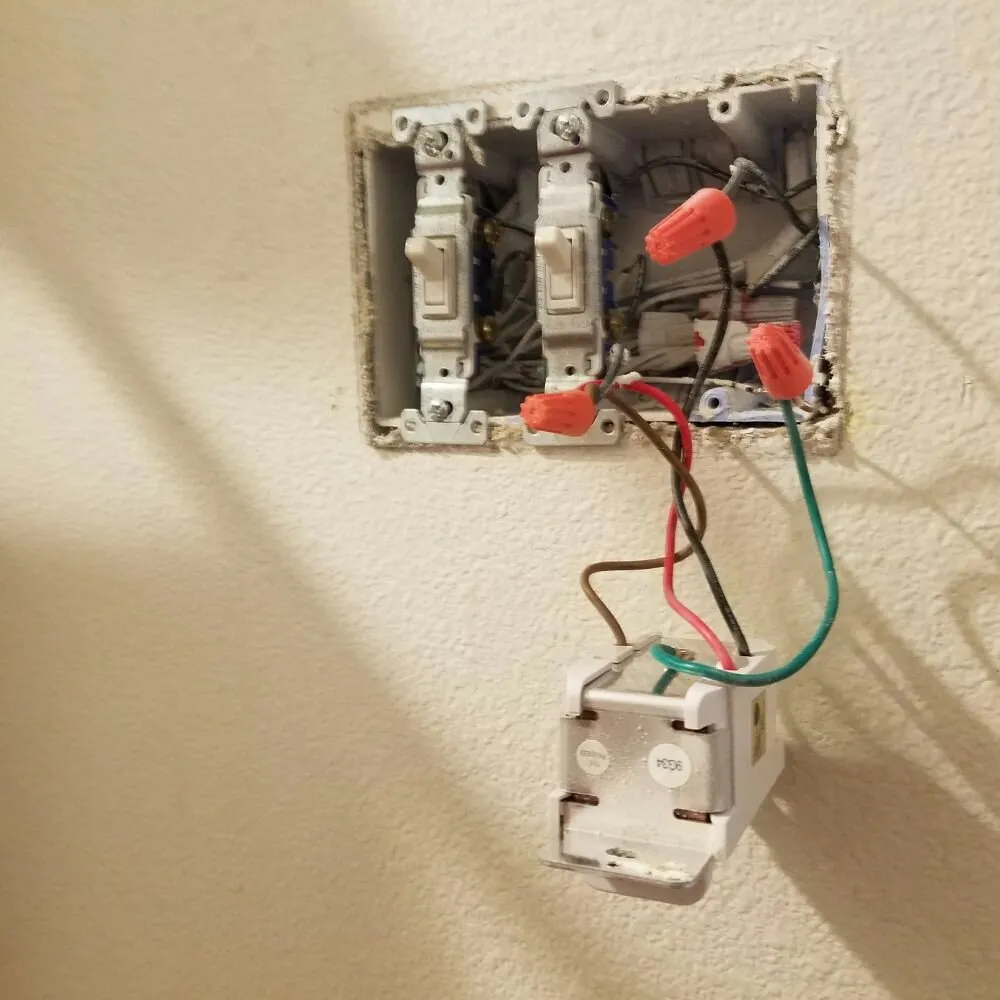 Slide of Call Our Handyman