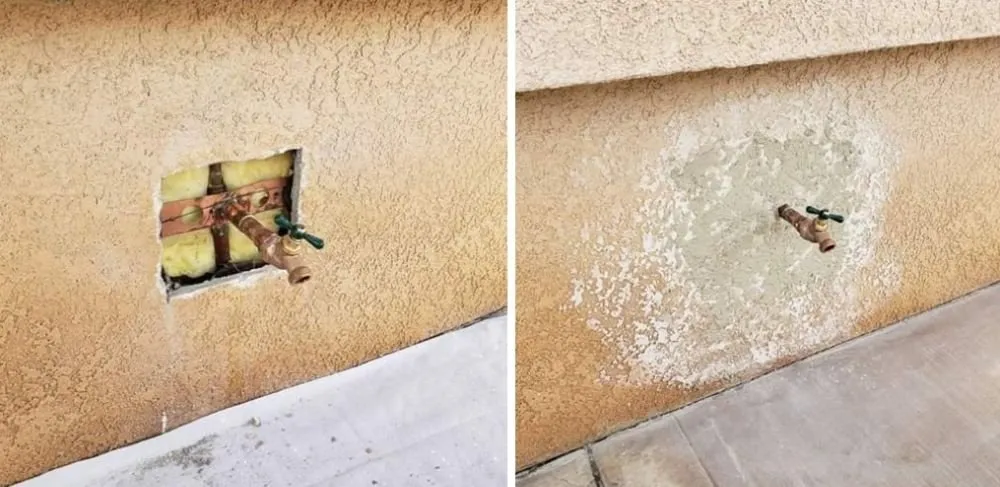 Slide of Call Our Handyman