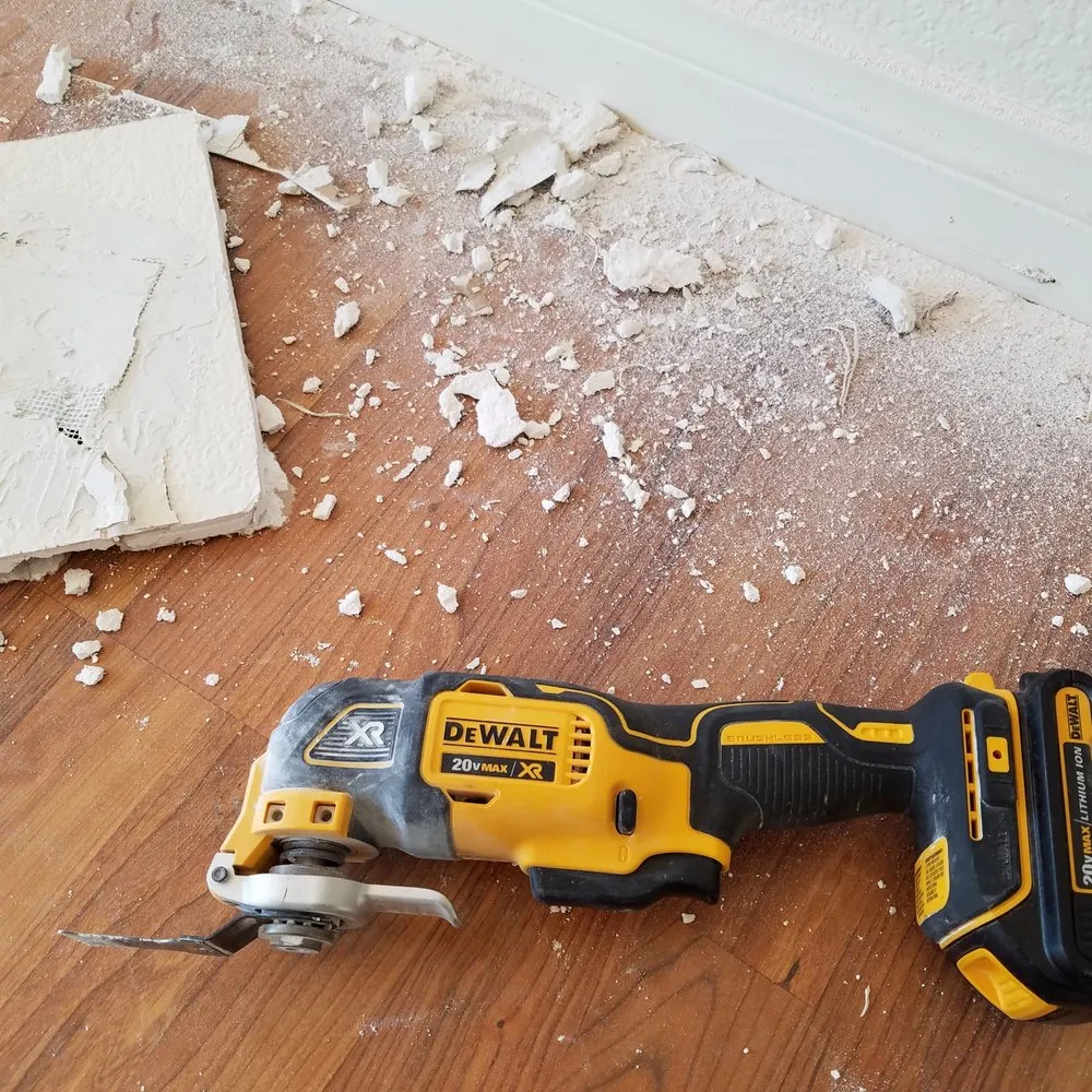 Slide of Call Our Handyman