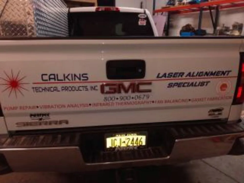 Slide of Call Paul Maintenance Services