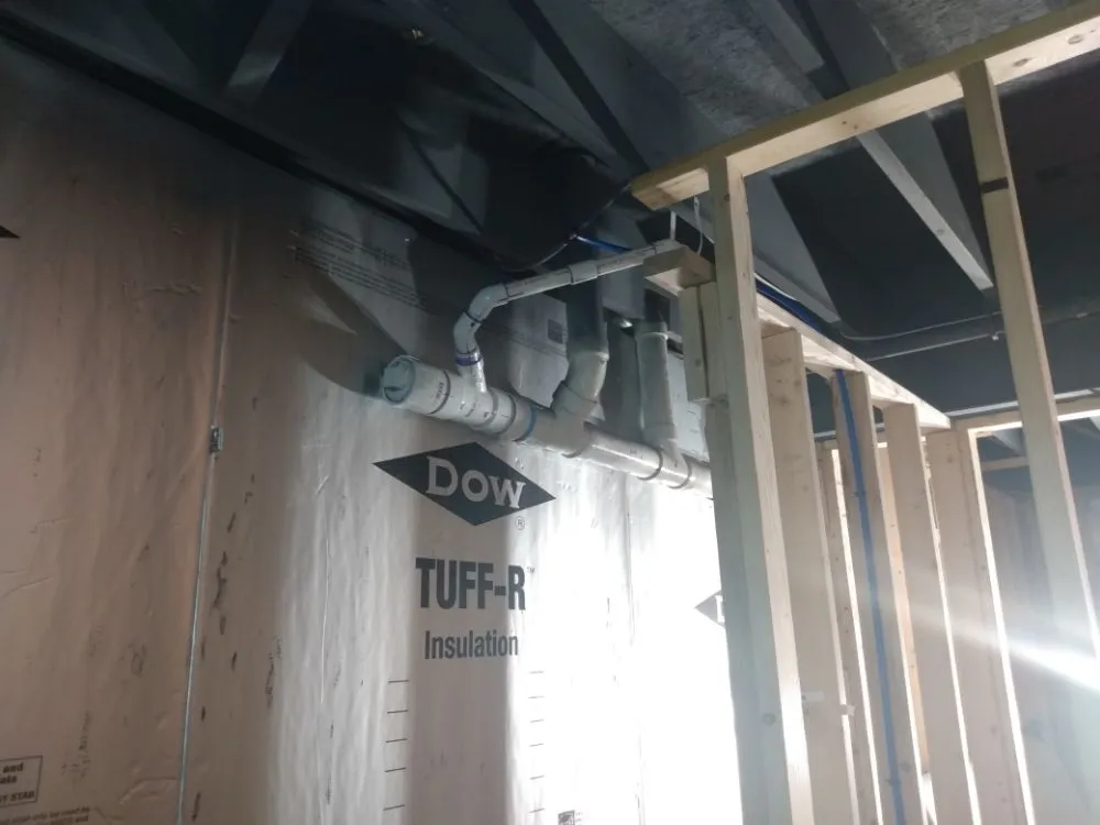 Emergency drain cleaning experts serving Marion, NY - Call Paul Maintenance Services