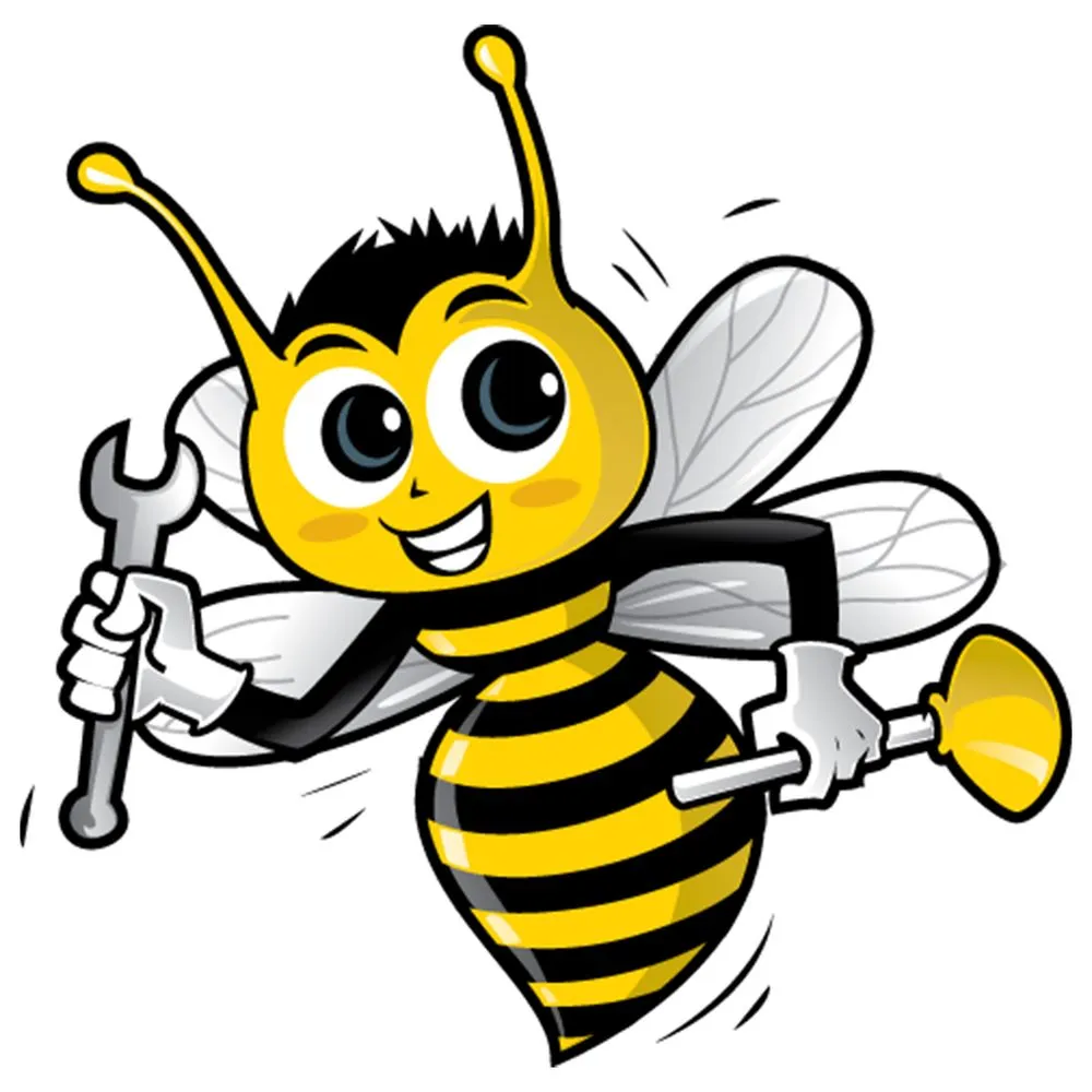 Slide of Call The Bee