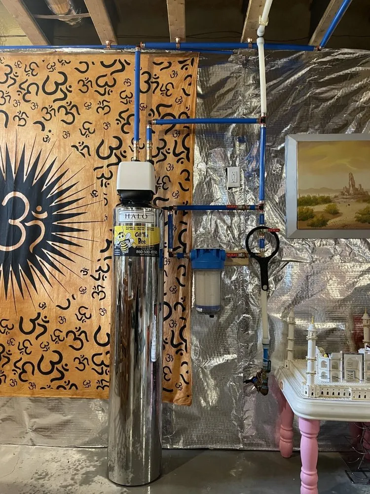 Slide of Call The Bee