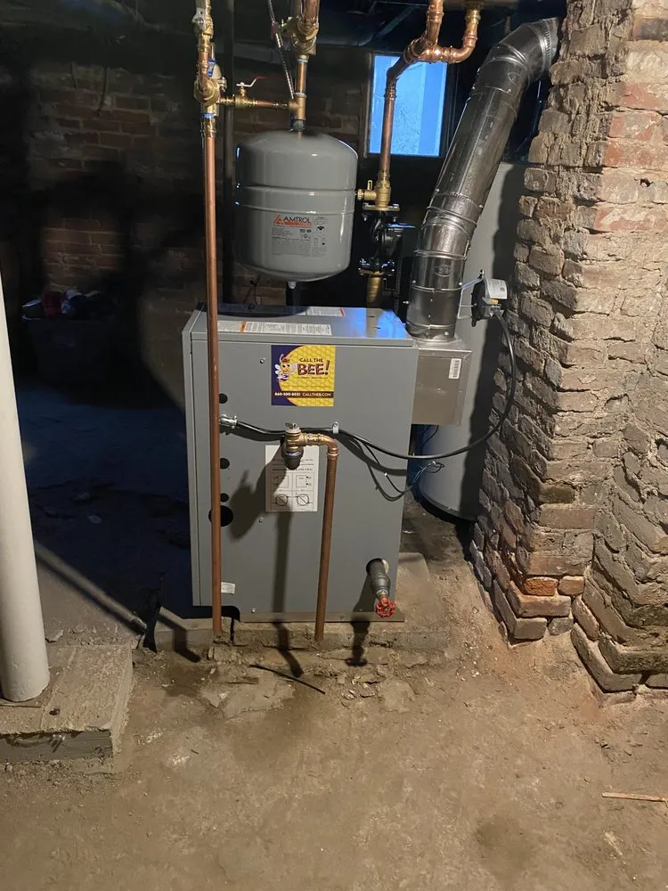 Slide of Call The Bee