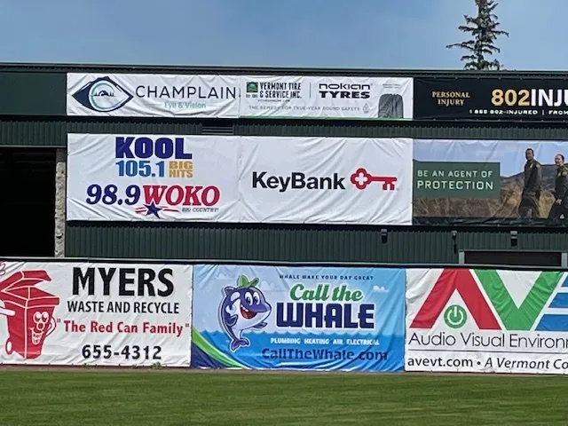 Slide of Call The Whale