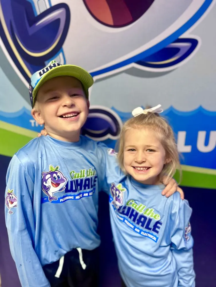 Slide of Call The Whale