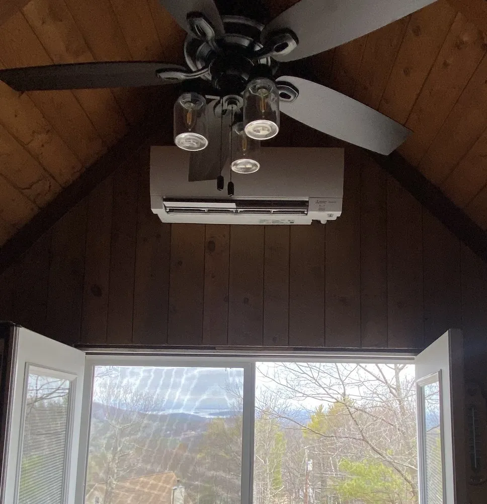 Slide of Callahan A/C & Heating Services