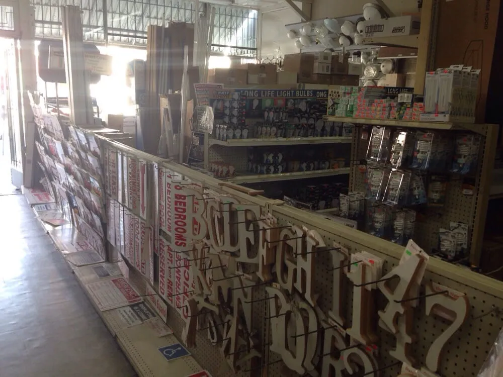 Quality emergency plumbing for homes in Los Angeles, CA by Callahan Hardware