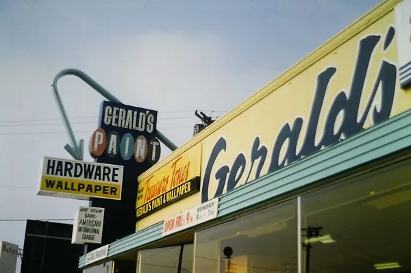 Callahan Hardware Logo