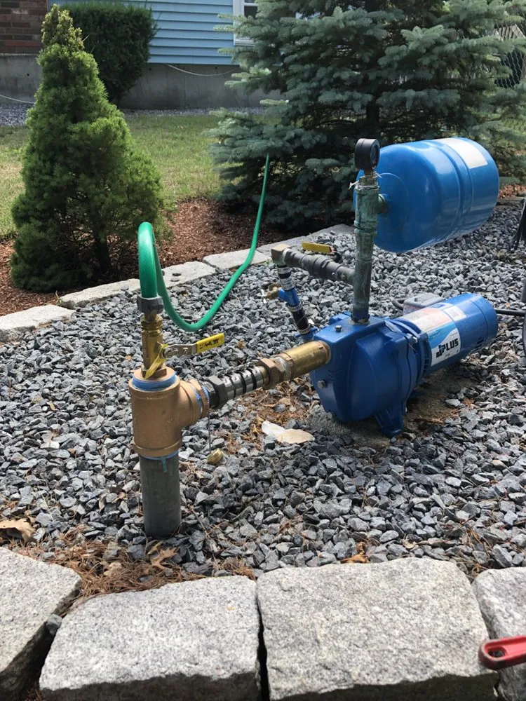 Slide of Callahan Mechanical