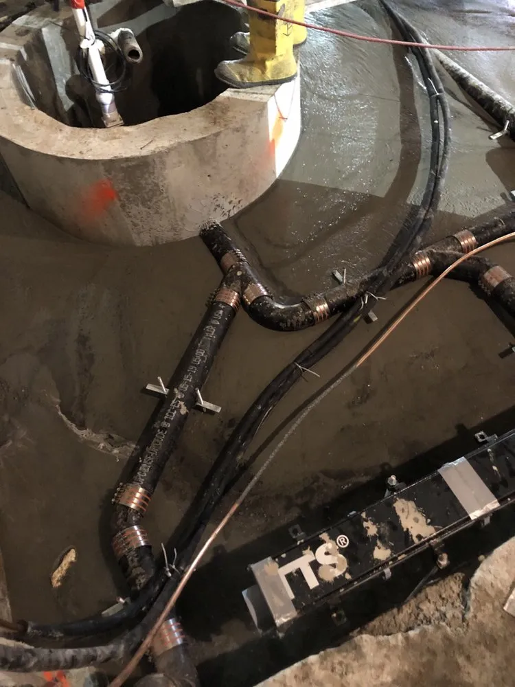 Slide of Callahan Mechanical