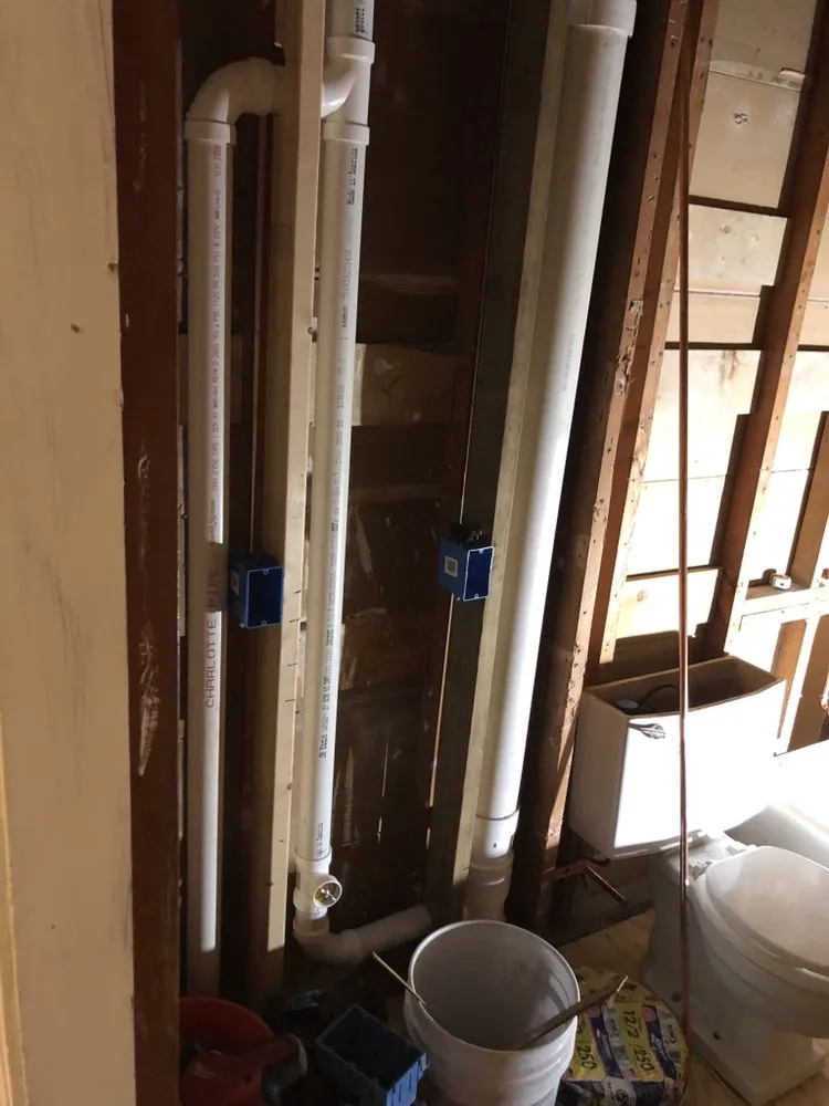 Slide of Callahan Mechanical