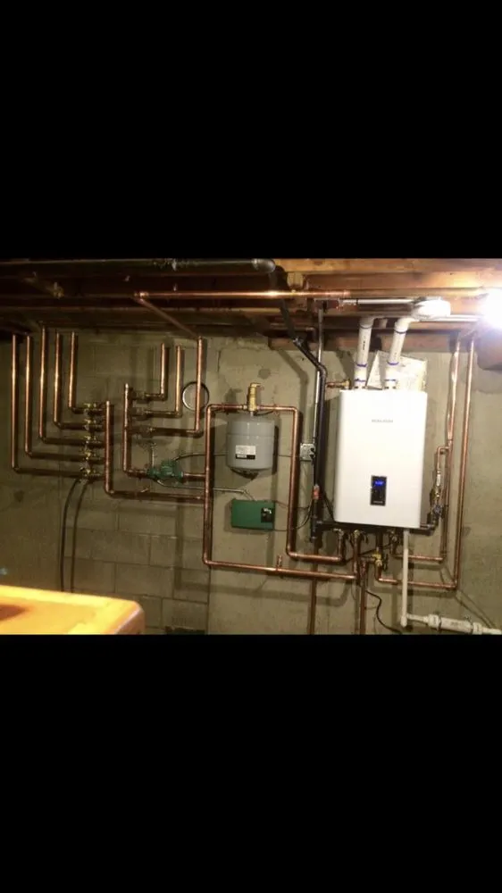 Trusted leak detection experts serving Lowell, MA - Callahan Mechanical