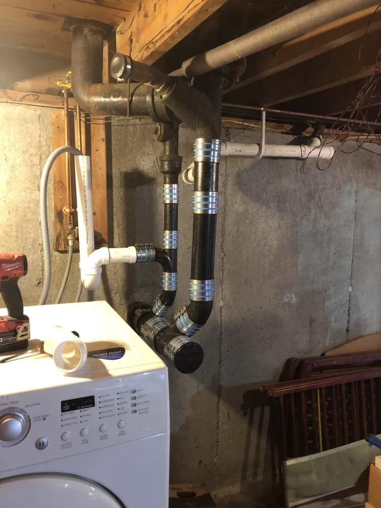 Emergency emergency plumbing service in Lowell, MA - Callahan Mechanical