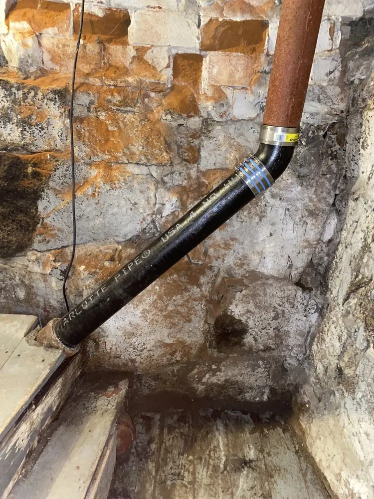 Top-rated plumbing repair in Peabody, MA by Callahan Mechanical Services